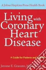 Living with Coronary Heart Disease