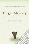 Forget Memory libro str