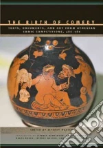 The Birth of Comedy libro str