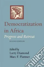 Democratization in Africa