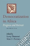 Democratization in Africa libro str