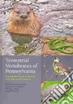 Terrestrial Vertebrates of Pennsylvania