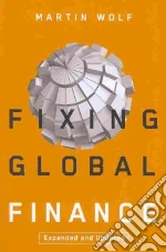 Fixing Global Finance
