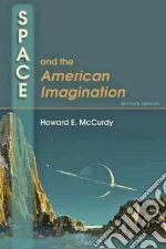 Space and the American Imagination