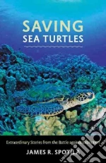 Saving Sea Turtles