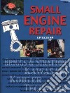 Chilton's Guide to Small Engine Repair-Up to 20 Hp libro str