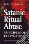 Satanic Ritual Abuse libro str