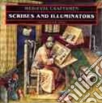 Scribes and Illuminators