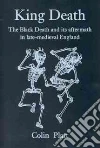 King Death libro str