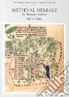 Medieval Herbals libro str