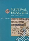 Medieval Rural Life in the Luttrell Psalter libro str