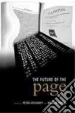 The Future Of The Page
