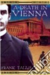 A Death in Vienna libro str