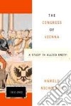The Congress of Vienna libro str