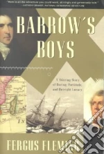 Barrow's Boys