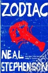 Zodiac libro str