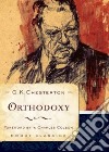 Orthodoxy libro str