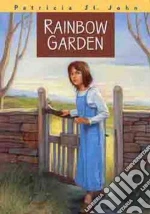 Rainbow Garden