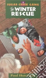 The Winter Rescue