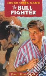 The Bull Fighter