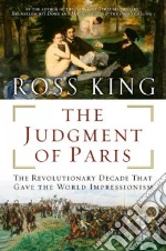 The Judgment of Paris libro str