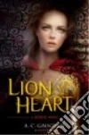 Lion Heart libro str