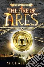 The Fire of Ares