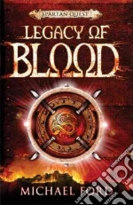 Legacy of Blood