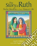 The Story of Ruth