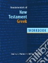 Fundamentals of New Testament Greek libro str