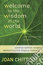 Welcome to the Wisdom of the World