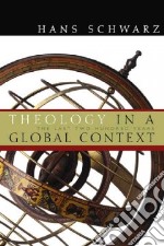 Theology In A Global Context
