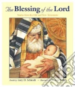 The Blessing of the Lord