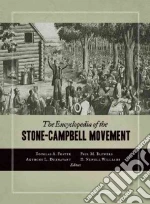 The Encyclopedia of the Stone-Campbell Movement