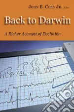 Back to Darwin