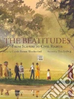 The Beatitudes