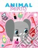 Animal Beauty libro str