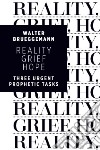Reality, Grief, Hope libro str
