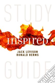 Inspired libro in lingua di Levison Jack, Herms Ronald