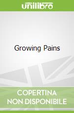 Growing Pains
