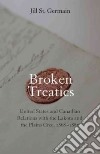 Broken Treaties libro str