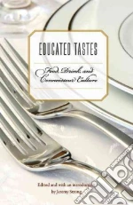 Educated Tastes