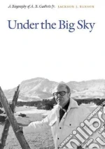 Under the Big Sky