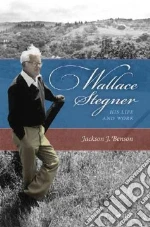 Wallace Stegner