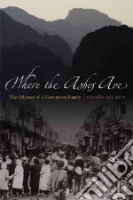 Where the Ashes Are libro str