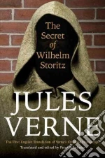 The Secret of Wilhelm Storitz