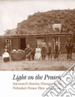 Light on the Prairie