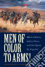 Men of Color to Arms!