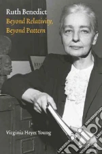 Ruth Benedict