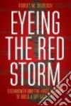 Eyeing the Red Storm libro str